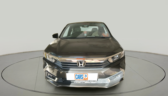 2023 Honda Amaze 1.2L I-VTEC VX, Petrol, Manual, 26,339 km, exterior