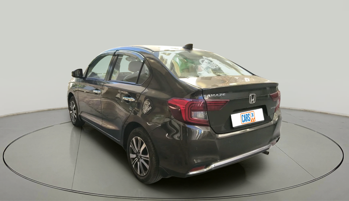 2023 Honda Amaze 1.2L I-VTEC VX, Petrol, Manual, 26,339 km, exterior