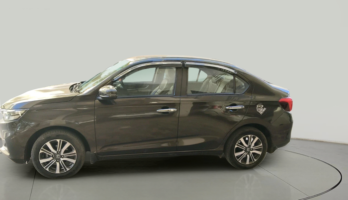 2023 Honda Amaze 1.2L I-VTEC VX, Petrol, Manual, 26,339 km, exterior