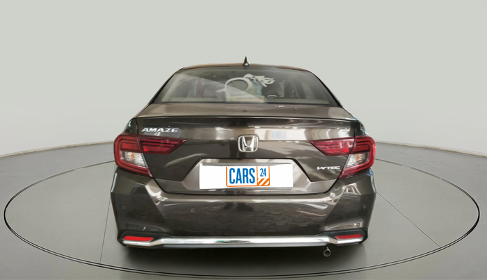 2023 Honda Amaze 1.2L I-VTEC VX, Petrol, Manual, 26,339 km, exterior