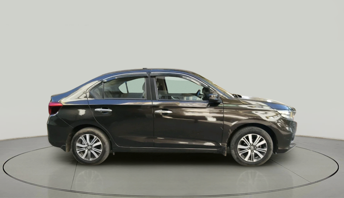 2023 Honda Amaze 1.2L I-VTEC VX, Petrol, Manual, 26,339 km, exterior