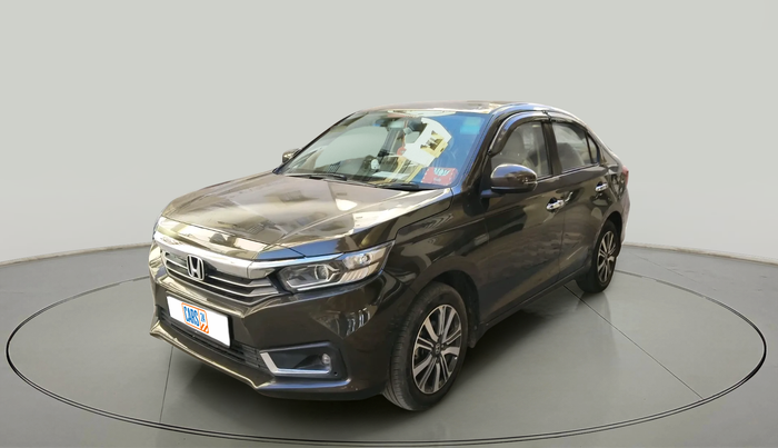 2023 Honda Amaze 1.2L I-VTEC VX, Petrol, Manual, 26,339 km, exterior