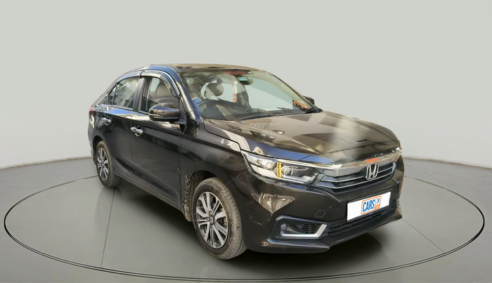 2023 Honda Amaze 1.2L I-VTEC VX, Petrol, Manual, 26,339 km, exterior