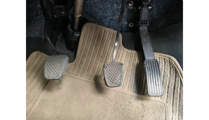 2023 Honda Amaze 1.2L I-VTEC VX, Petrol, Manual, 26,339 km, interior