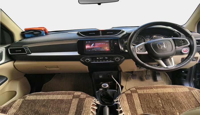 2023 Honda Amaze 1.2L I-VTEC VX, Petrol, Manual, 26,339 km, interior