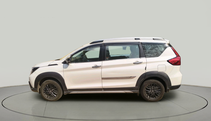2020 Maruti XL6 ZETA MT, Petrol, Manual, 74,816 km, exterior