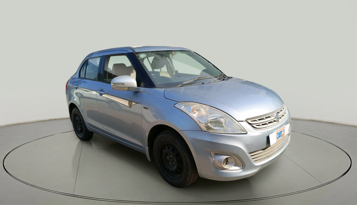 2013 Maruti Swift Dzire VXI, Petrol, Manual, 31,024 km, exterior