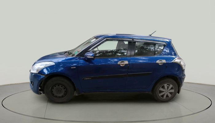 2013 Maruti Swift VDI, Diesel, Manual, 1,84,767 km, exterior