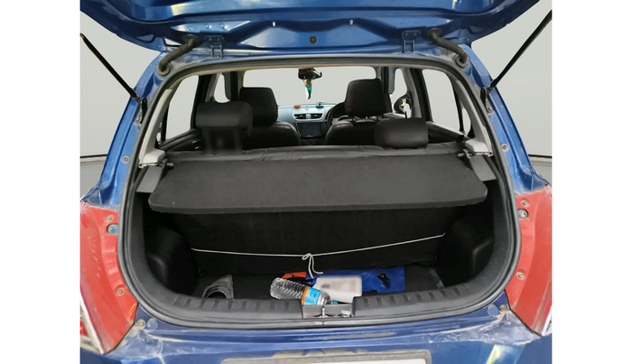 2013 Maruti Swift VDI, Diesel, Manual, 1,84,767 km, exterior