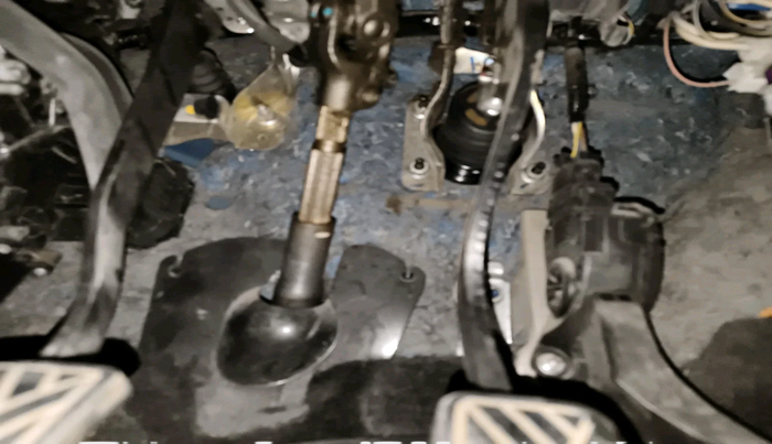 2013 Maruti Swift VDI, Diesel, Manual, 1,84,767 km, interior