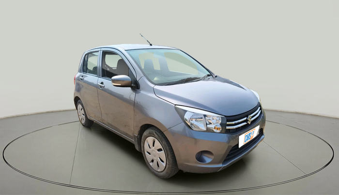 2016 Maruti Celerio ZXI AMT, Petrol, Automatic, 43,806 km, exterior