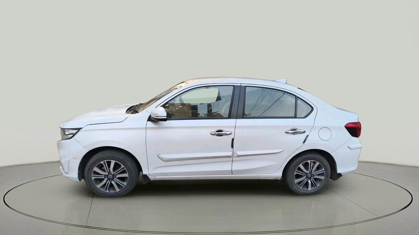 2023 Honda Amaze 1.2L I-VTEC VX CVT, Petrol, Automatic, 54,070 km, exterior