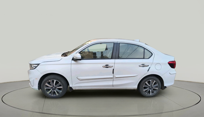 2023 Honda Amaze 1.2L I-VTEC VX CVT, Petrol, Automatic, 54,070 km, exterior