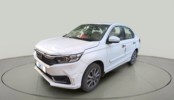 2023 Honda Amaze 1.2L I-VTEC VX CVT, Petrol, Automatic, 54,070 km, exterior
