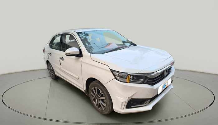 2023 Honda Amaze 1.2L I-VTEC VX CVT, Petrol, Automatic, 54,070 km, exterior