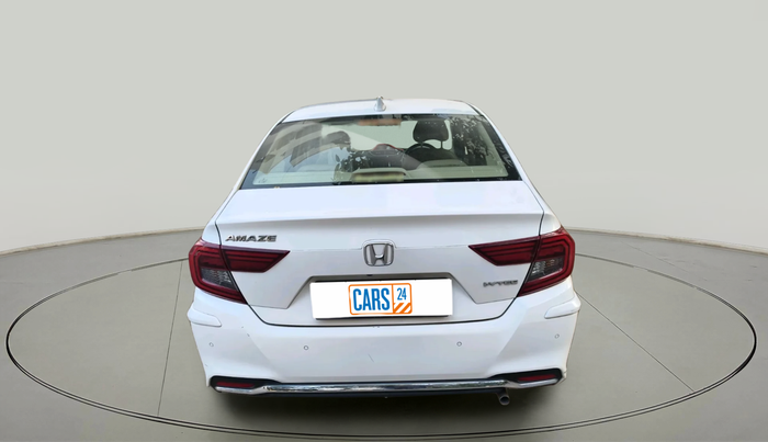 2023 Honda Amaze 1.2L I-VTEC VX CVT, Petrol, Automatic, 54,070 km, exterior