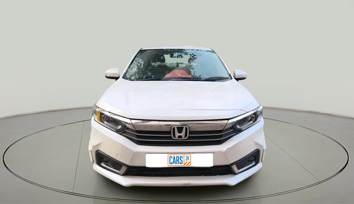 2023 Honda Amaze 1.2L I-VTEC VX CVT, Petrol, Automatic, 54,070 km, exterior