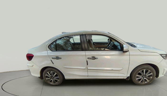 2023 Honda Amaze 1.2L I-VTEC VX CVT, Petrol, Automatic, 54,070 km, exterior