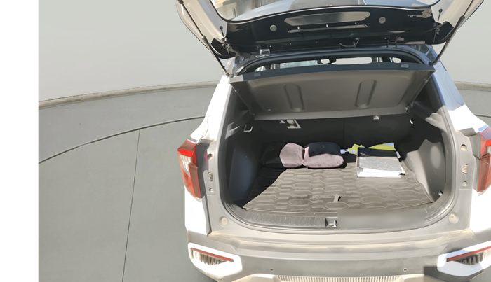 2023 KIA SELTOS  GTX PLUS 1.5 DIESEL AT, Diesel, Automatic, 37,373 km, exterior