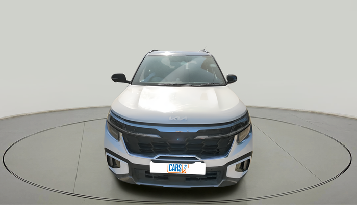 2023 KIA SELTOS  GTX PLUS 1.5 DIESEL AT, Diesel, Automatic, 37,373 km, exterior
