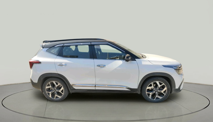 2023 KIA SELTOS  GTX PLUS 1.5 DIESEL AT, Diesel, Automatic, 37,373 km, exterior