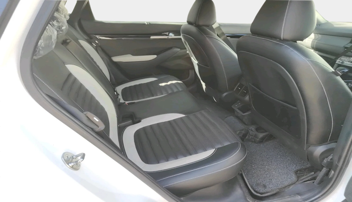 2023 KIA SELTOS  GTX PLUS 1.5 DIESEL AT, Diesel, Automatic, 37,373 km, interior