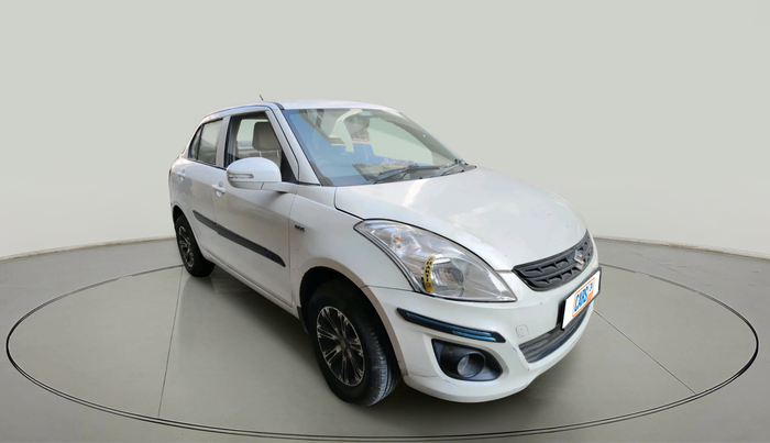 2012 Maruti Swift Dzire VDI, Diesel, Manual, 83,308 km, exterior
