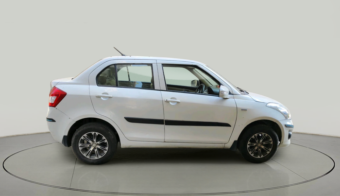 2012 Maruti Swift Dzire VDI, Diesel, Manual, 83,308 km, exterior