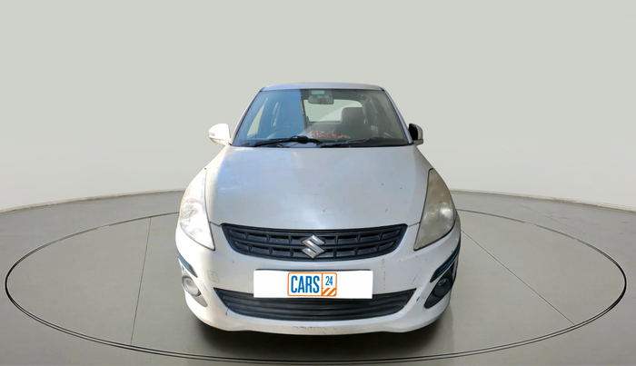 2012 Maruti Swift Dzire VDI, Diesel, Manual, 83,308 km, exterior