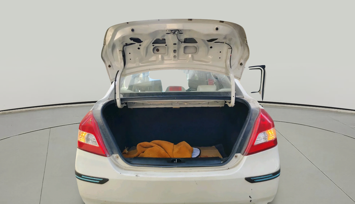 2012 Maruti Swift Dzire VDI, Diesel, Manual, 83,308 km, exterior