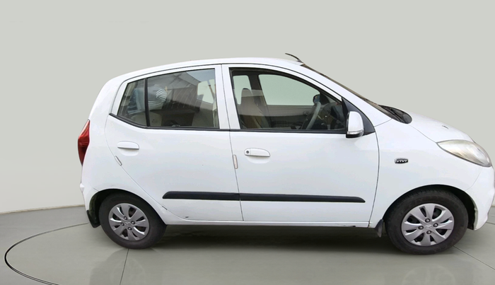 2013 Hyundai i10 MAGNA 1.2, Petrol, Manual, 82,166 km, exterior