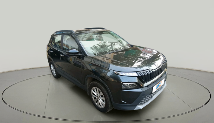 2025 Skoda Kylaq Signature Plus AT, Petrol, Automatic, 1,150 km, exterior