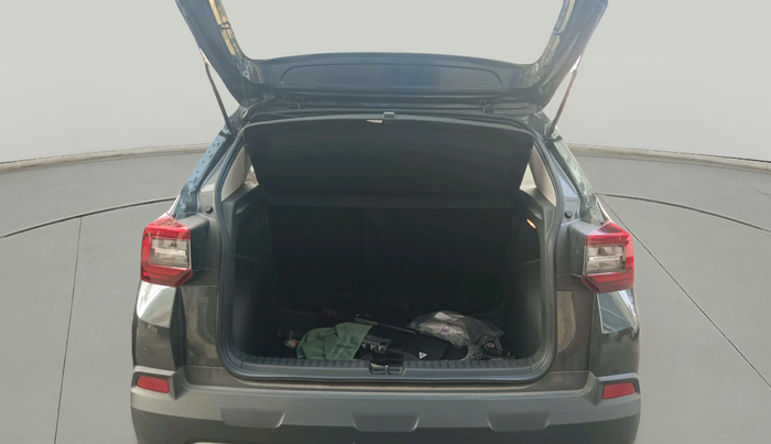 2025 Skoda Kylaq Signature Plus AT, Petrol, Automatic, 1,150 km, exterior