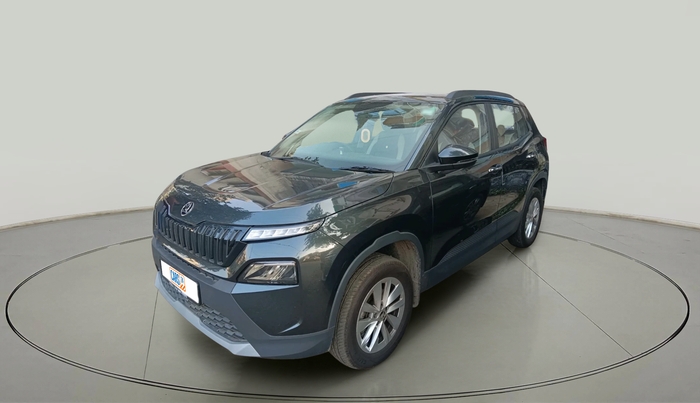 2025 Skoda Kylaq Signature Plus AT, Petrol, Automatic, 1,150 km, exterior