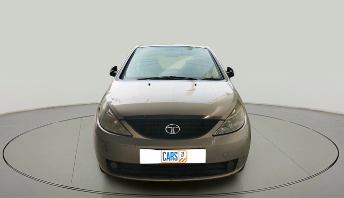 2011 Tata Indica Vista AQUA TDI, Diesel, Manual, 1,13,000 km, exterior