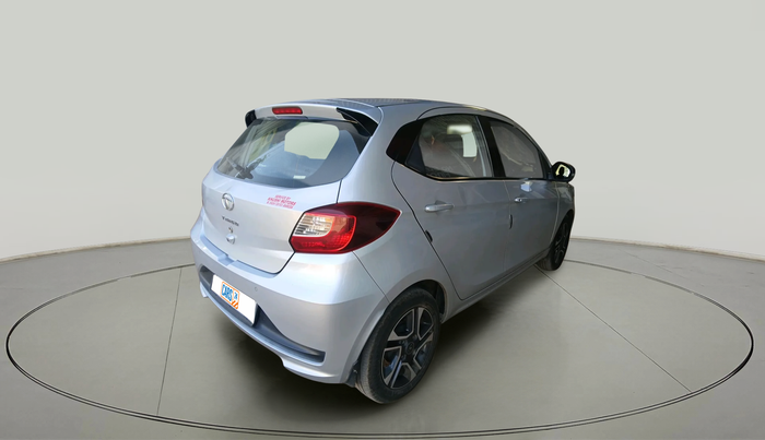 2021 Tata Tiago XZ PLUS PETROL, Petrol, Manual, 53,620 km, exterior