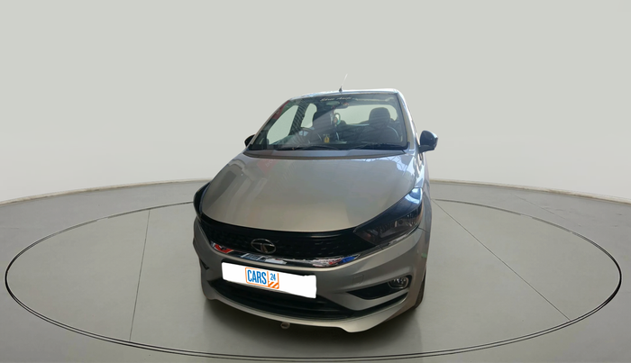 2021 Tata Tiago XZ PLUS PETROL, Petrol, Manual, 53,620 km, exterior