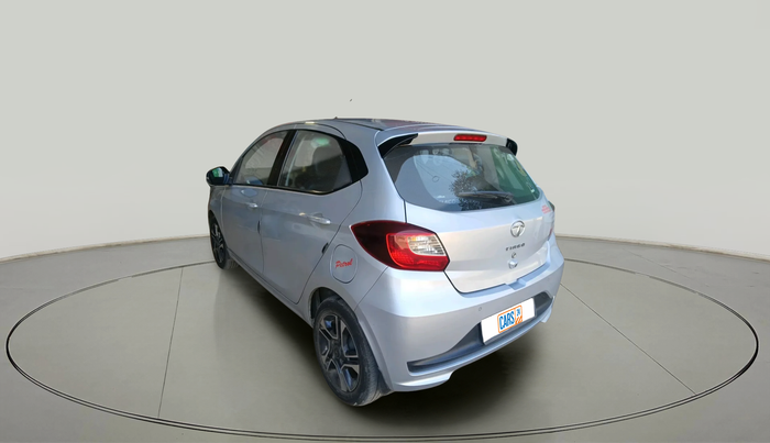 2021 Tata Tiago XZ PLUS PETROL, Petrol, Manual, 53,620 km, exterior