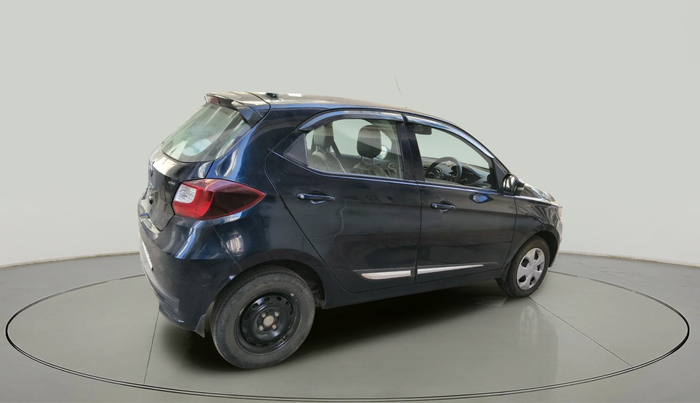 2022 Tata Tiago XT CNG, Petrol, Manual, 40,650 km, exterior