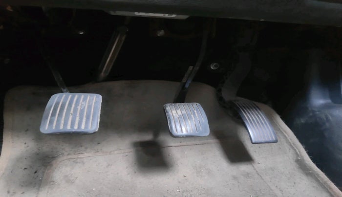 2013 Hyundai Grand i10 SPORTZ 1.1 CRDI, Diesel, Manual, 1 km, interior