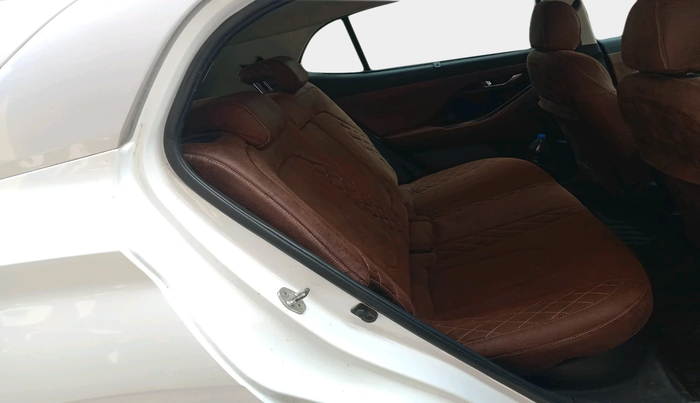 2021 Hyundai Creta SX 1.5 DIESEL, Diesel, Manual, 98,260 km, interior