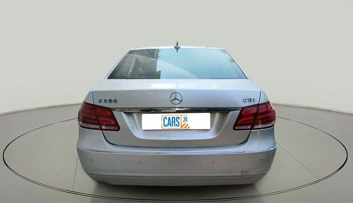 2011 Mercedes Benz E Class E 250 CDI ELEGANCE, Diesel, Automatic, 71,967 km, exterior