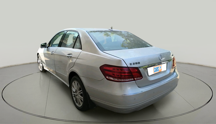 2011 Mercedes Benz E Class E 250 CDI ELEGANCE, Diesel, Automatic, 71,967 km, exterior