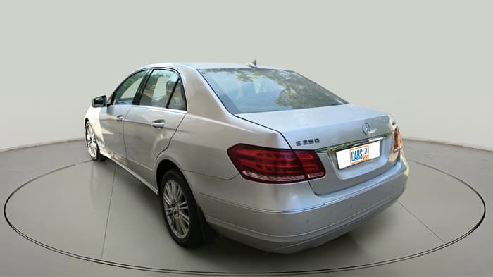 2011 Mercedes Benz E Class E 250 CDI ELEGANCE, Diesel, Automatic, 71,967 km, exterior