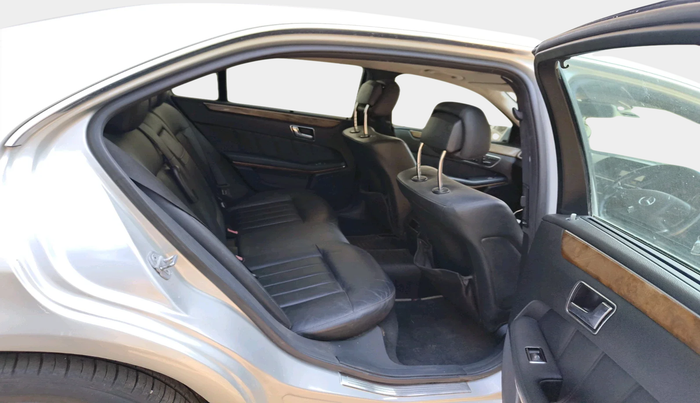 2011 Mercedes Benz E Class E 250 CDI ELEGANCE, Diesel, Automatic, 71,967 km, interior