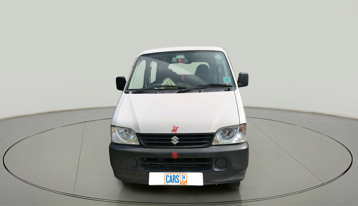 2023 Maruti Eeco 5 STR AC CNG, Petrol, Manual, 41,591 km, exterior