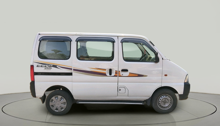 2023 Maruti Eeco 5 STR AC CNG, Petrol, Manual, 41,591 km, exterior