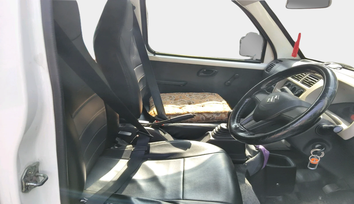 2023 Maruti Eeco 5 STR AC CNG, Petrol, Manual, 41,591 km, interior