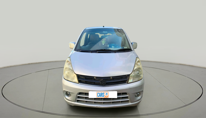 2011 Maruti Zen Estilo VXI, Petrol, Manual, 58,890 km, exterior