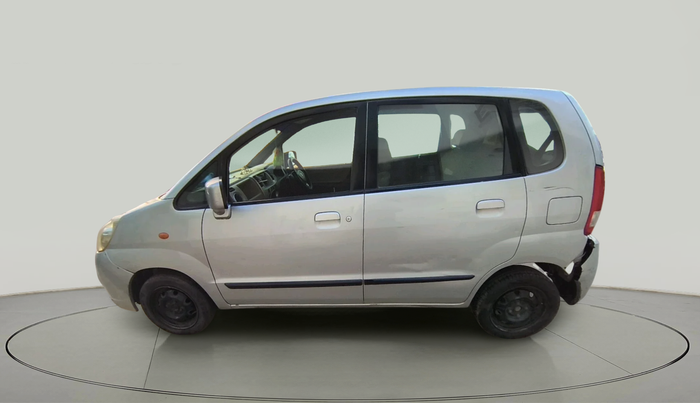 2011 Maruti Zen Estilo VXI, Petrol, Manual, 58,890 km, exterior